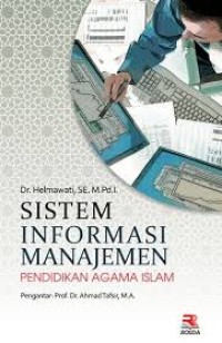 Sistem Informasi Manajemen: Pendidikan Agama Islam