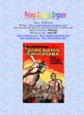 Pelangi di Langit Singosari (E.H,E.A,E.P,E.M,E.T,E.B,E.G,E.U,E.K,E.I,E.E,E.S)
