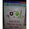 Sistem moneter Islam / M. Umer Chapra (1.E, 2.E)