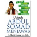 Ustadz Abdul Somad Menjawab ( 1.U, 1.S, 2.S)