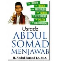 Ustadz Abdul Somad Menjawab ( 1.U, 1.S, 2.S)