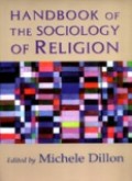 Handbook of the Sociology of Religion (E.H,E.P,E.K,E.I)
