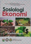 Sosiologi Ekonomi (1.E, 2.E)