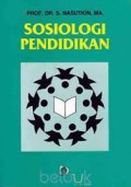 Sosiologi pendidikan (1.U)