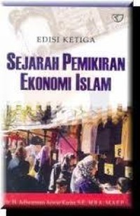 Sejarah pemikiran ekonomi islam (1.E, 2.E)