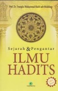 Sejarah & pengantar ilmu hadits