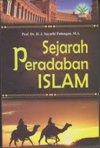 Sejarah Peradaban Islam