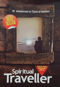 Spiritual Traveller (2.U)
