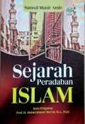 Sejarah Peradaban Islam