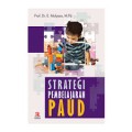 Strategi Pembelajaran PAUD (6.T)