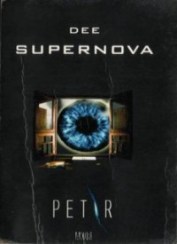 Supernova 2: Petir (E.H,E.A,E.P,E.M,E.T,E.B,E.G,E.U,E.K,E.I,E.E,E.S)