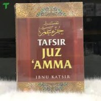 Tafsir Juz Amma (2.U)