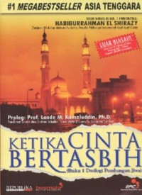 Ketika Cinta Bertasbih (E.H,E.A,E.P,E.M,E.T,E.B,E.G,E.U,E.K,E.I,E.E,E.S)