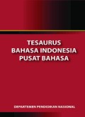 TESAURUS BAHASA INDONESIA (E.H,E.A,E.P,E.M,E.T,E.B,E.G,E.U,E.K,E.I,E.E,E.S)