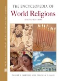 The Encyclopedia of WORLD RELIGIONS (E.H,E.A,E.P,E.M,E.T,E.B,E.G,E.U,E.K,E.I,E.E,E.S)
