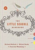 The Little Seagull Handbook (3.T)