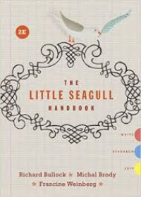 The Little Seagull Handbook (3.T)
