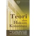 Teori dan hukum konstitusi