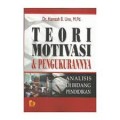 Teori motivasi & pengukurannya : Analisis di bidang pendidikan