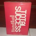 Total Success: Jangan Mau Jadi Orang Biasa Jika Bisa Jadi Luar Biasa
