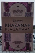 Varian Khazanah Keagamaan (1.S)