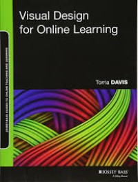 Visual Design For Online Learning (1.T, 2.T, 3.T,4.T)