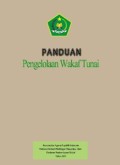 Panduan Pengelolaan Wakaf Tunai (1.S, 2.S, 1.T, 2.T, 3.T, 4.T, 5.T, 6.T, 1.U, 2.U, 1.E, 2.E)
