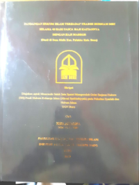 Pandangan Hukum Islam terhadap Tradisi Berdiam Diri selama 40 Hari Pasca Haji Kaitannya dengan Haji Mabrur (Studi di Desa Melle Kec. Palakka Kab. Bone)