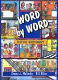 Word By Word Picture Dictionary (E.H,E.A,E.P,E.M,E.T,E.B,E.G,E.U,E.K,E.I,E.E,E.S)