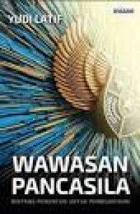 Wawasan Pancasila (1.U)