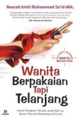 Wanita Berpakaian Tapi Telanjang (1.U)